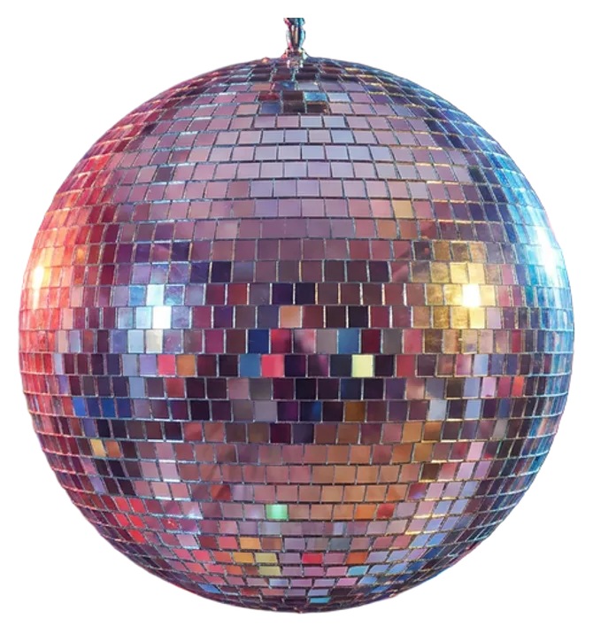 Disco ball